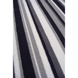 Aztec Deco Runner Rug Matt Pack - Patterned / Striped / 230cm - thumbnail 3
