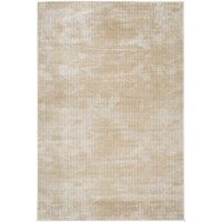 Pale Green Abstract Area Rug - Pale Green / 280 x 190cm