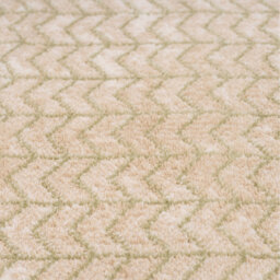 Pale Green Abstract Area Rug - Pale Green / 280 x 190cm - thumbnail 4