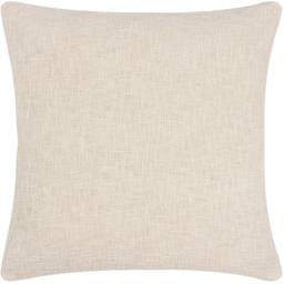 Mizu Square Dip Dye Cushion 50 x 50cm - Amber / Polyester - thumbnail 2