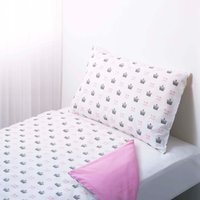 Rachel Riley My Little Princess Duvet Set - White - image 1