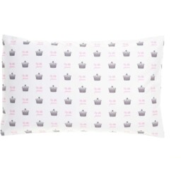 Rachel Riley My Little Princess Duvet Set - White - thumbnail 5
