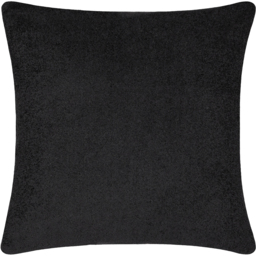 All Eyes On You Boucle Cushion - Orange/Pink / 80 Polyester 20 Feather - thumbnail 3