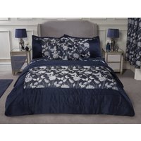 Butterfly Meadow Bedspread - Cream