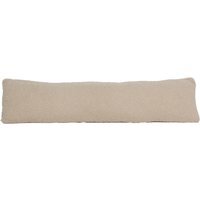 Blake Draught Excluder - Natural
