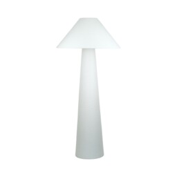 Boucle XL Lamp - White - thumbnail 4