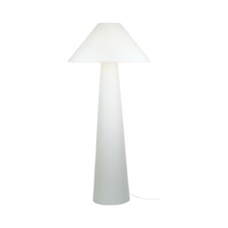 Boucle XL Lamp - White - thumbnail 5