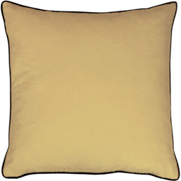 Kibale Monkey Jungle Monkey Cushion - Multicolour / 80 Polyester 20 Feather - thumbnail 3