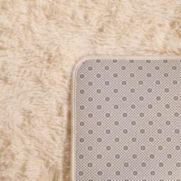 Fluffy Rug Shaggy Floor Mat - Sage / 160cm - thumbnail 5