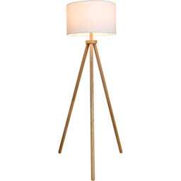 Arden Tripod Floor Lamp - thumbnail 3