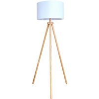 Arden Tripod Floor Lamp - thumbnail 1