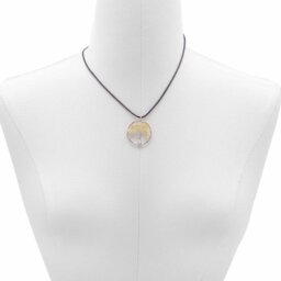Tree of Life Pendant in Carnelian, Symbol of Vitality, Passion - Yellow - thumbnail 5