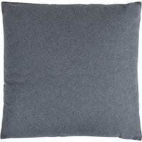 Linden Cushion - Charcoal - image 1