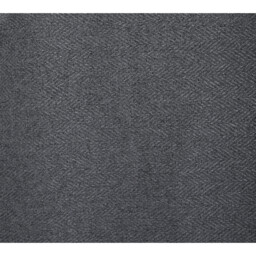 Linden Cushion - Charcoal - thumbnail 4