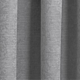 Matrix Tape-Top Thermal Noise Reducing Dim Out Curtains - Grey / 117cm / 137cm - thumbnail 5
