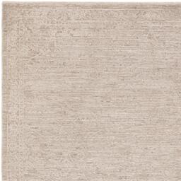 Melrose Beige Floral Patterned Rug - Beige / 230cm - thumbnail 4
