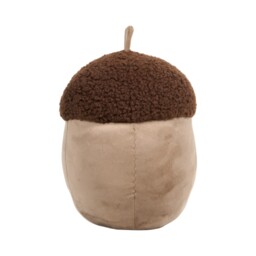 Acorn Doorstop - Brown - thumbnail 3