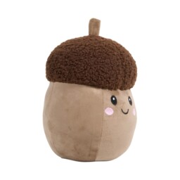 Acorn Doorstop - Brown - thumbnail 2