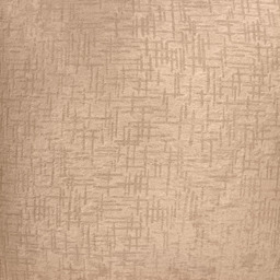 Pair of Vogue Textured Cushion Covers - 43x43cm - Cases Only - Latte - thumbnail 2