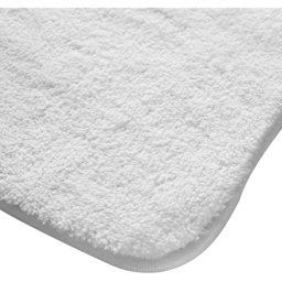 Insect Icons Designer Rug - White / 150cm - thumbnail 3