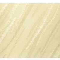 Cirrus Patterned Cream Vertical Blind (140cm drop) - Cream / 150cm