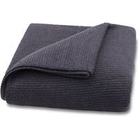 Matris Home Athena Throw Blanket - Grey - image 1