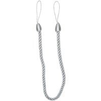 Reef Rope Tieback - Silver