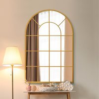 Arcus Window - Gold - image 1