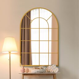 Arcus Window - Gold - thumbnail 2