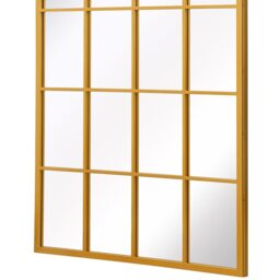 Arcus Window - Gold - thumbnail 4