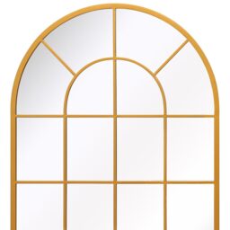 Arcus Window - Gold - thumbnail 3