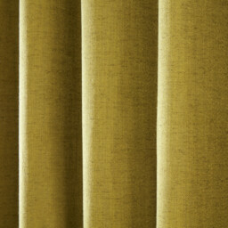 Hardwick Eyelet Curtain - Moss Green / 168cm / 137cm - thumbnail 4