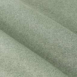 Dawn Blackout Pencil Pleat Curtains - Eucalyptus / 117cm / 183cm - thumbnail 2