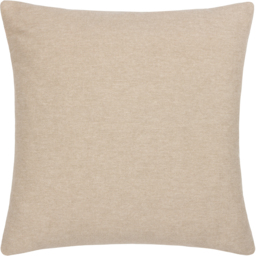 Mushroom Fields Abstract Cushion - Green / 80 Polyester 20 Feather - thumbnail 5