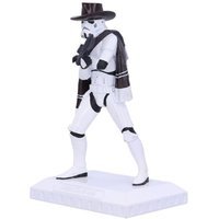 Stormtrooper The Good, The Bad and The Trooper - 18cm - image 1