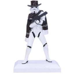 Stormtrooper The Good, The Bad and The Trooper - 18cm - thumbnail 2