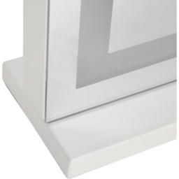 Professional LED Makeup Mirror - White - thumbnail 5