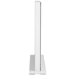 Professional LED Makeup Mirror - White - thumbnail 4
