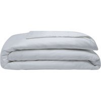 200 Thread Count Egyptian Blend Duvet Cover - BM102 - Ocean / Double - thumbnail 1