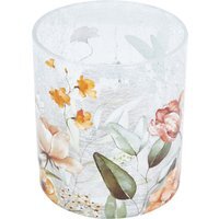 Floral Hurricane - Clear - thumbnail 1