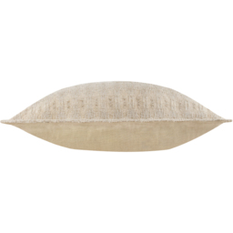 Ramas Jacquard Cushion Cover - Chalk - thumbnail 3