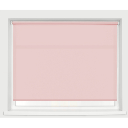 Daylight Roller Blind - Pink / 150cm - thumbnail 2
