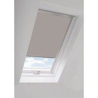 Karo Thermal out Skylight Roller Blinds (Velux Roof Windows G Codes) - Karo / 94cm / 160cm
