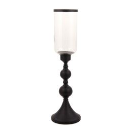 Table Top Hurricane - Black - thumbnail 5
