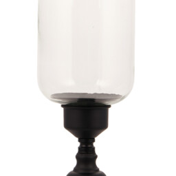 Table Top Hurricane - Black - thumbnail 3