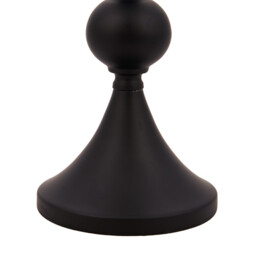 Table Top Hurricane - Black - thumbnail 4