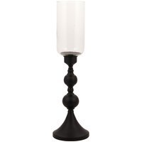 Table Top Hurricane - Black - thumbnail 1