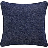 Crofton Cushion - Navy - image 1