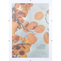 Perspex Clip Frame - 28x20in