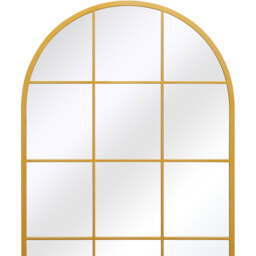 The Fenarc Mirror - Gold - thumbnail 3
